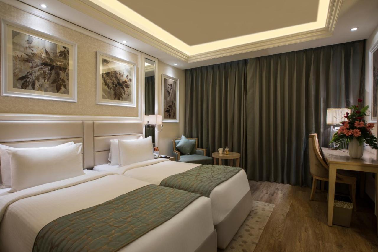 Singhania Sarovar Portico Rāipur Exterior foto