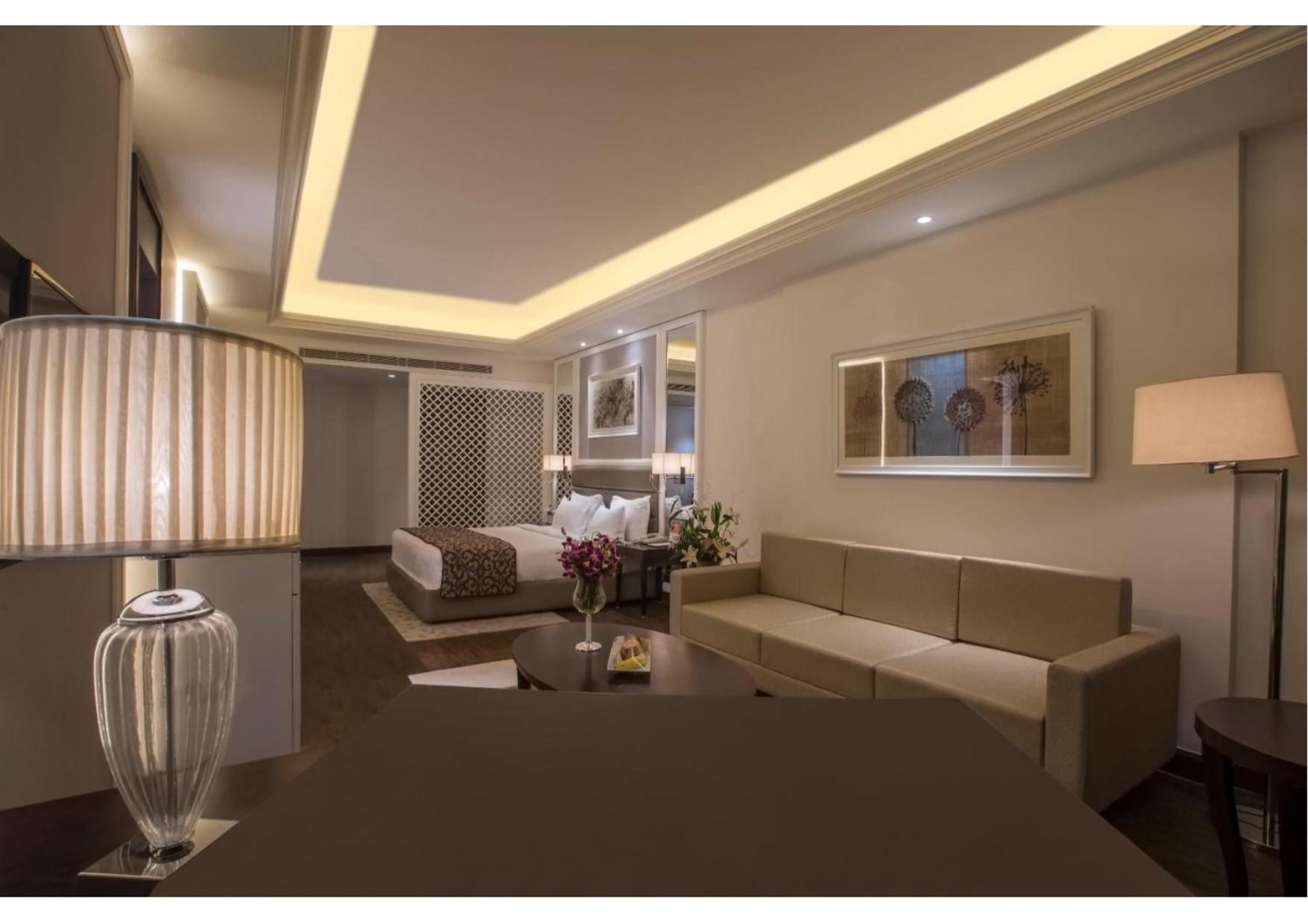 Singhania Sarovar Portico Rāipur Exterior foto